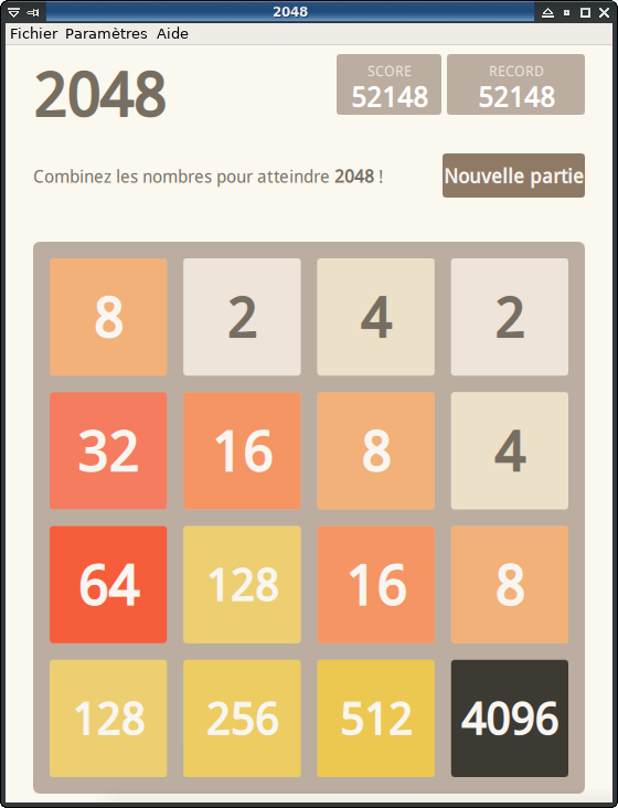 4096