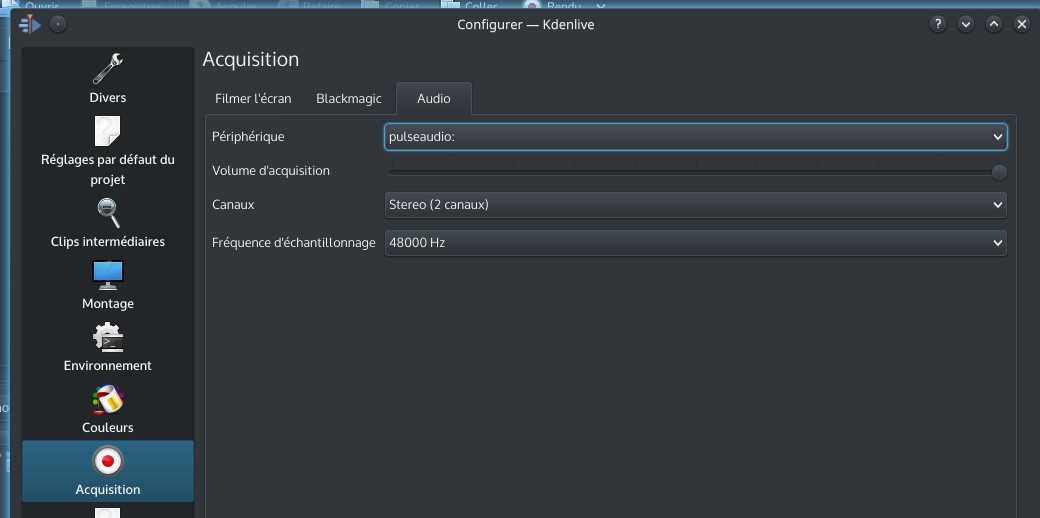a_configurer_kdenlive_audio