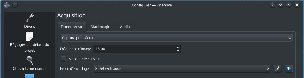 a_configurer_kdenlive_video