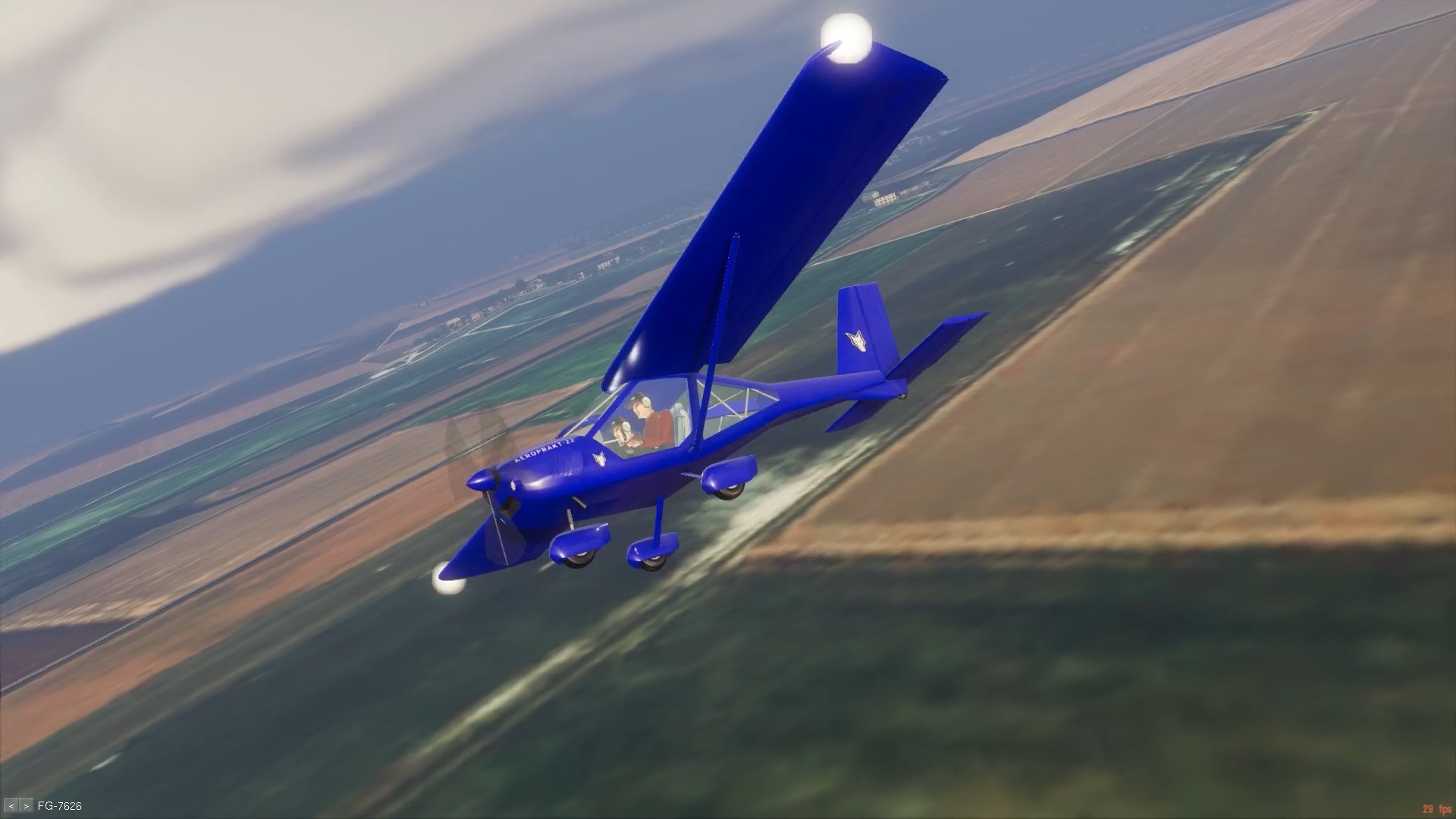 aerotow