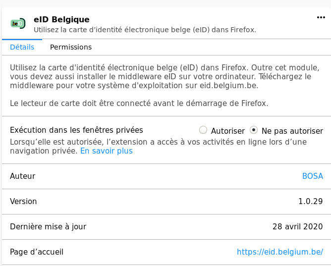 beid-fc32-1 beid-fc32-1