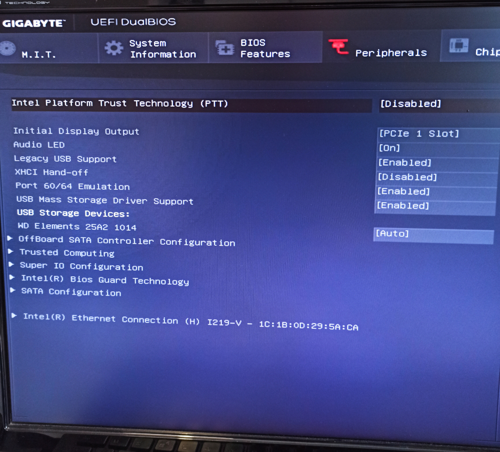 bios_carte_graphique