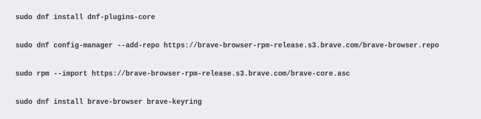 brave brave