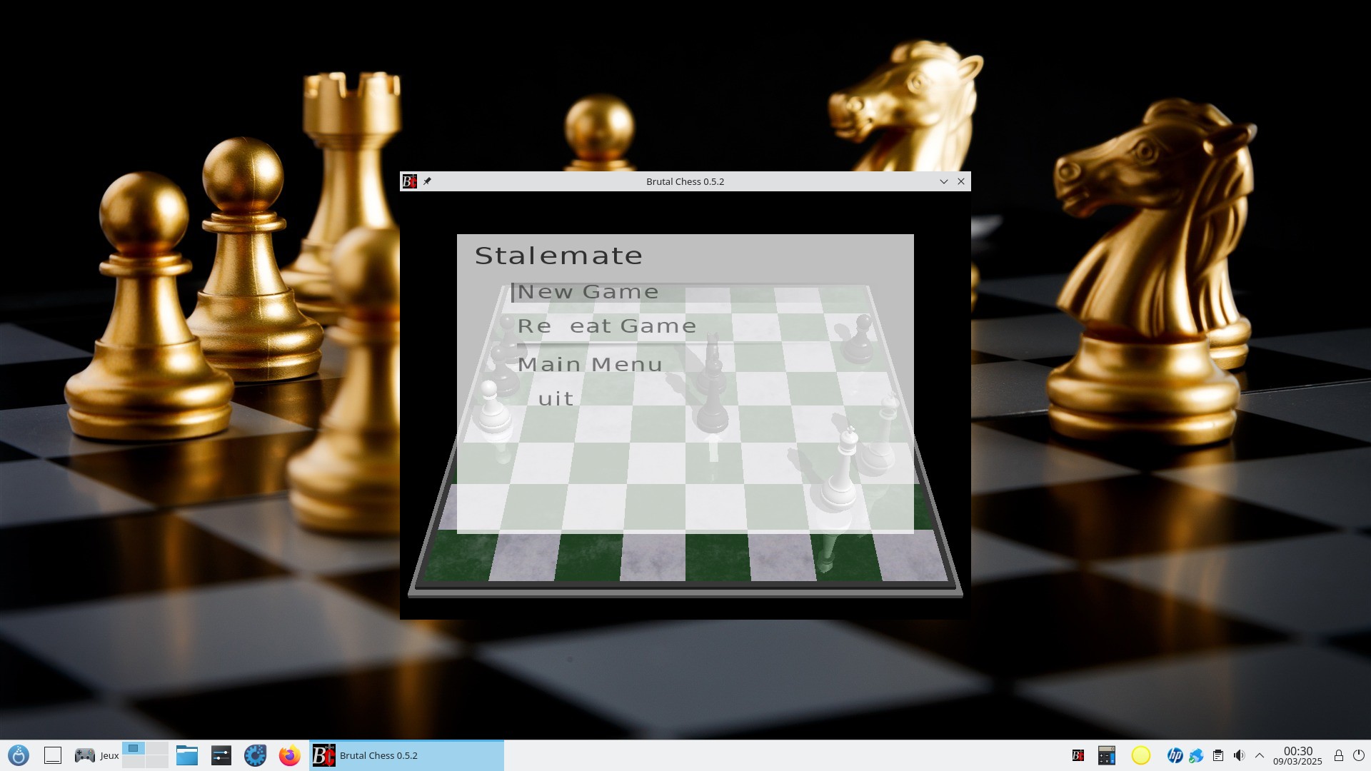 brutalchess