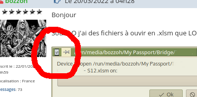 bug-kdeconnect
