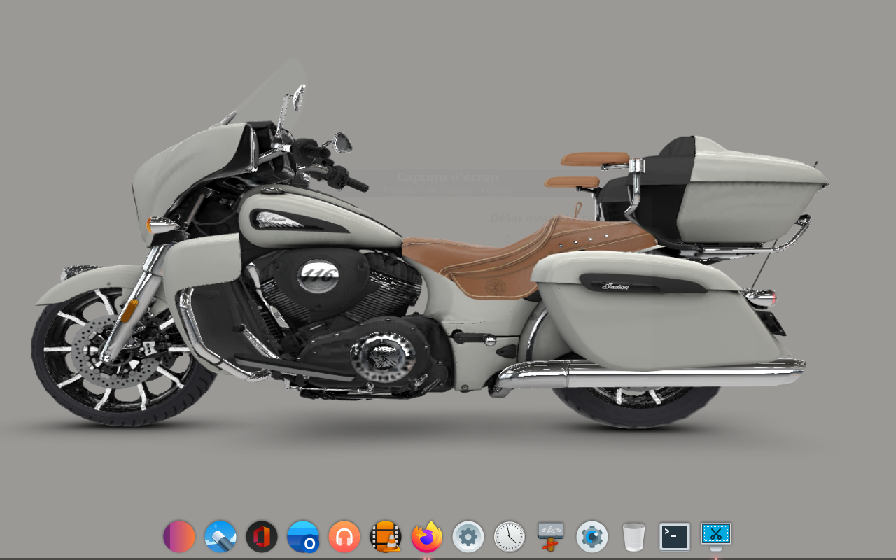 burau_xfce burau_xfce
