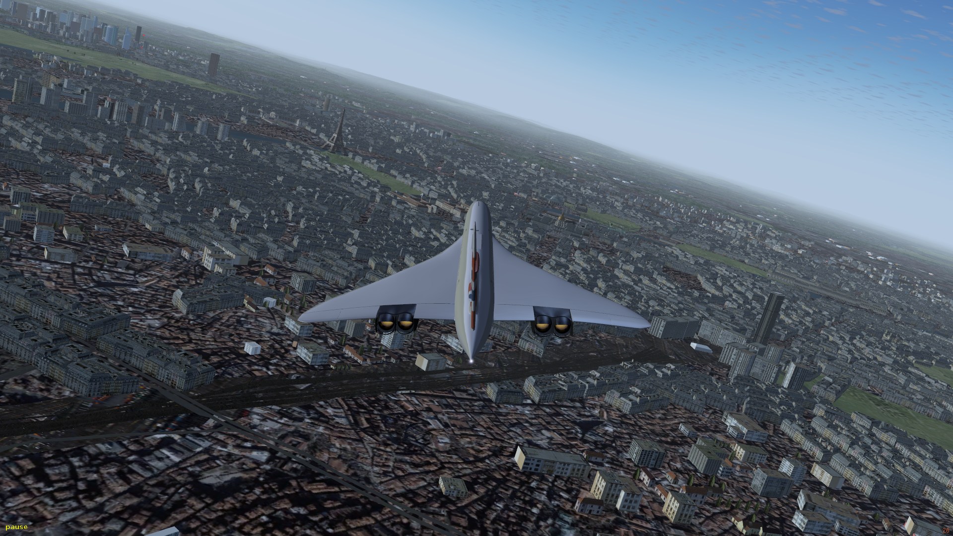 concorde-3 concorde-3