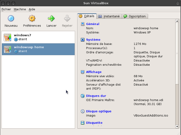 config
