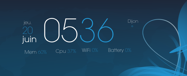 conky_1e168 conky_1e168