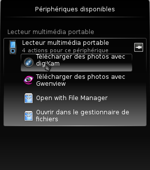 detecte