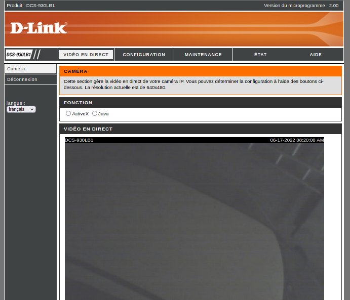 dlink