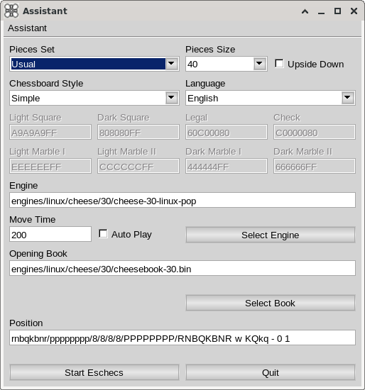eschecs512-assistant