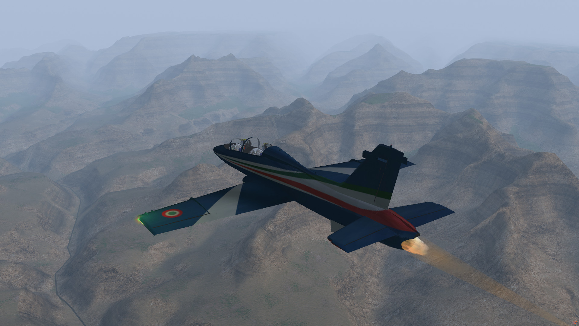fgfs-aermacchi_mb_339_grand_canion fgfs-aermacchi_mb_339_grand_canion