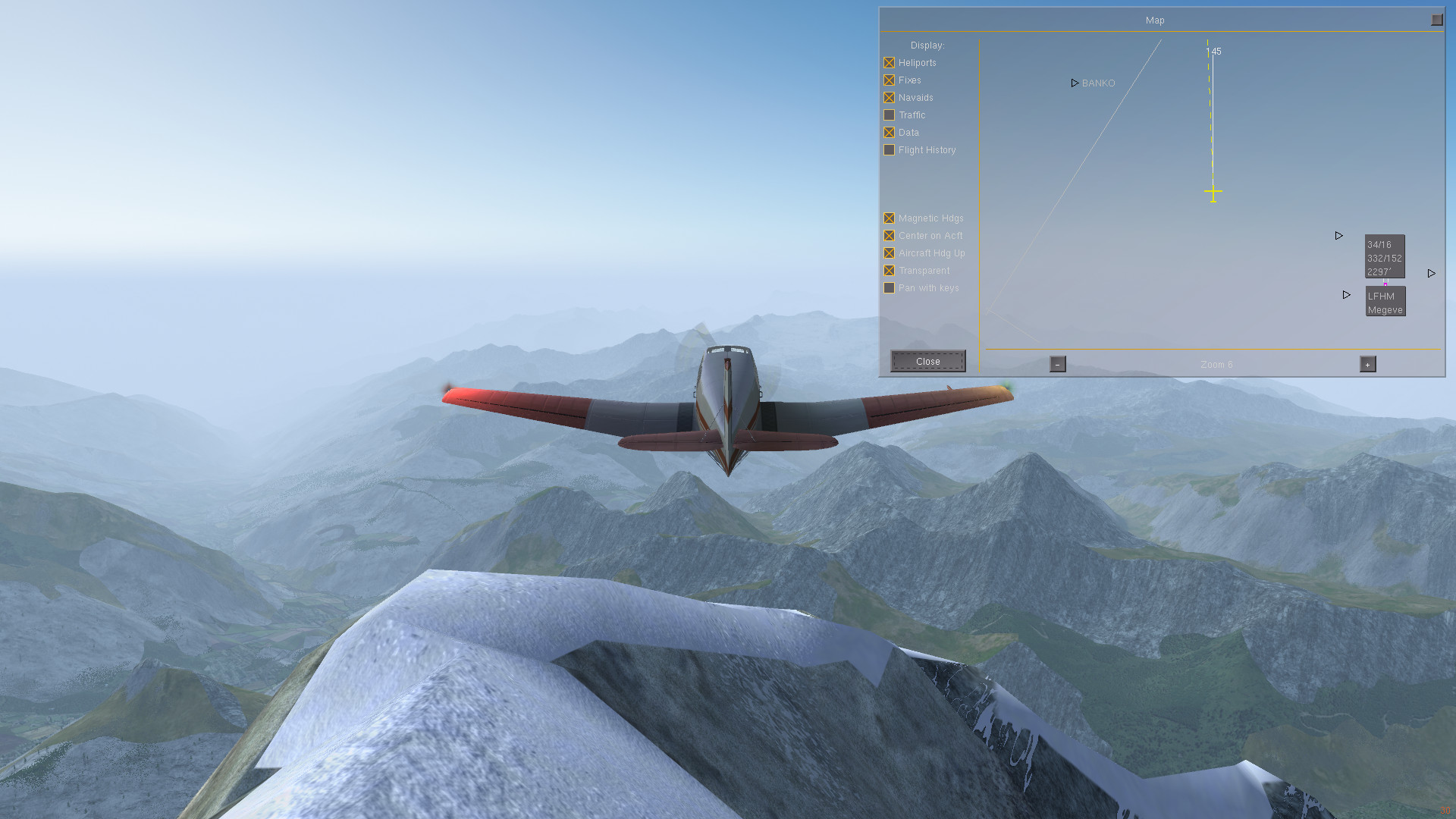 fgfs-alpes_yak18t-2 fgfs-alpes_yak18t-2