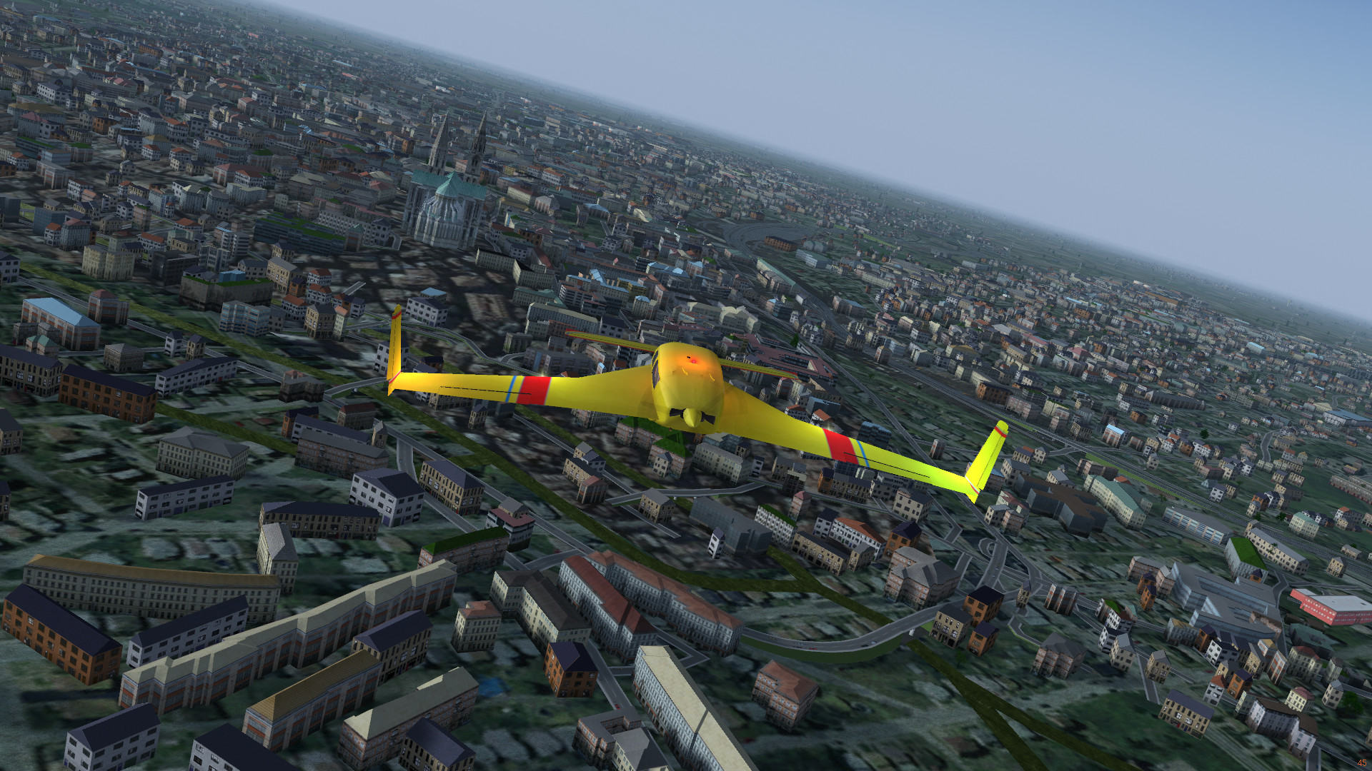 fgfs-chartres_velocity-xl fgfs-chartres_velocity-xl