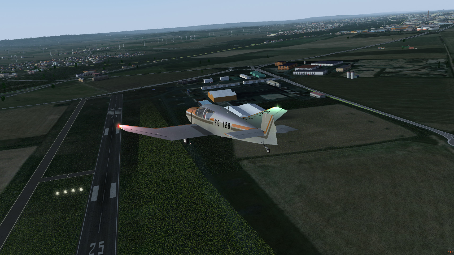 fgfs-d112_reims fgfs-d112_reims