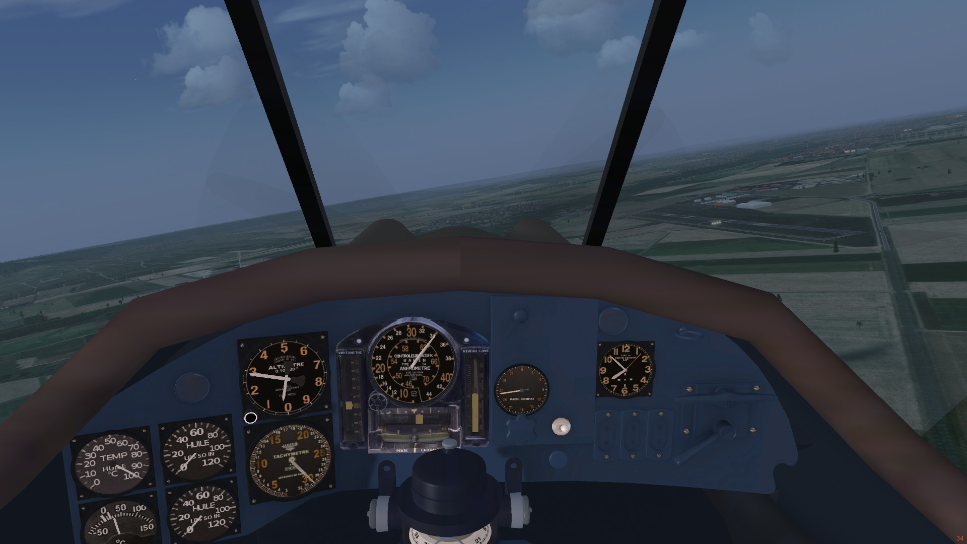fgfs-d510 fgfs-d510