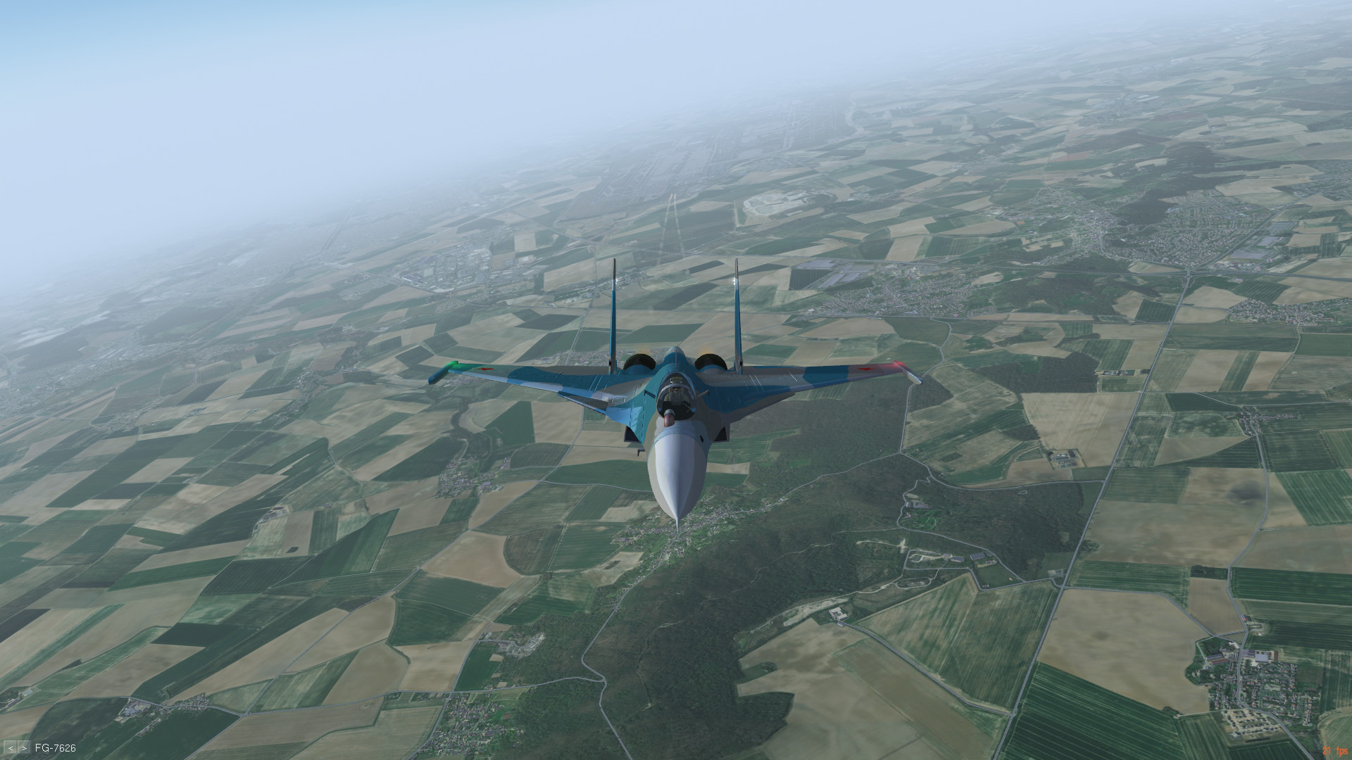 fgfs-paris_reims_su33