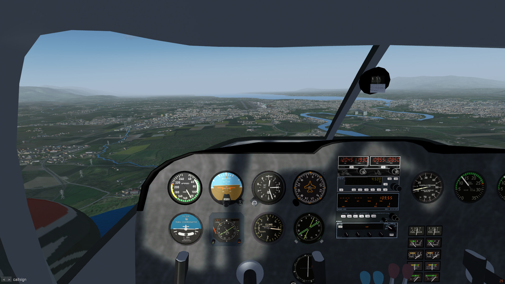fgfs-piper-pa23_tableau-de-bord