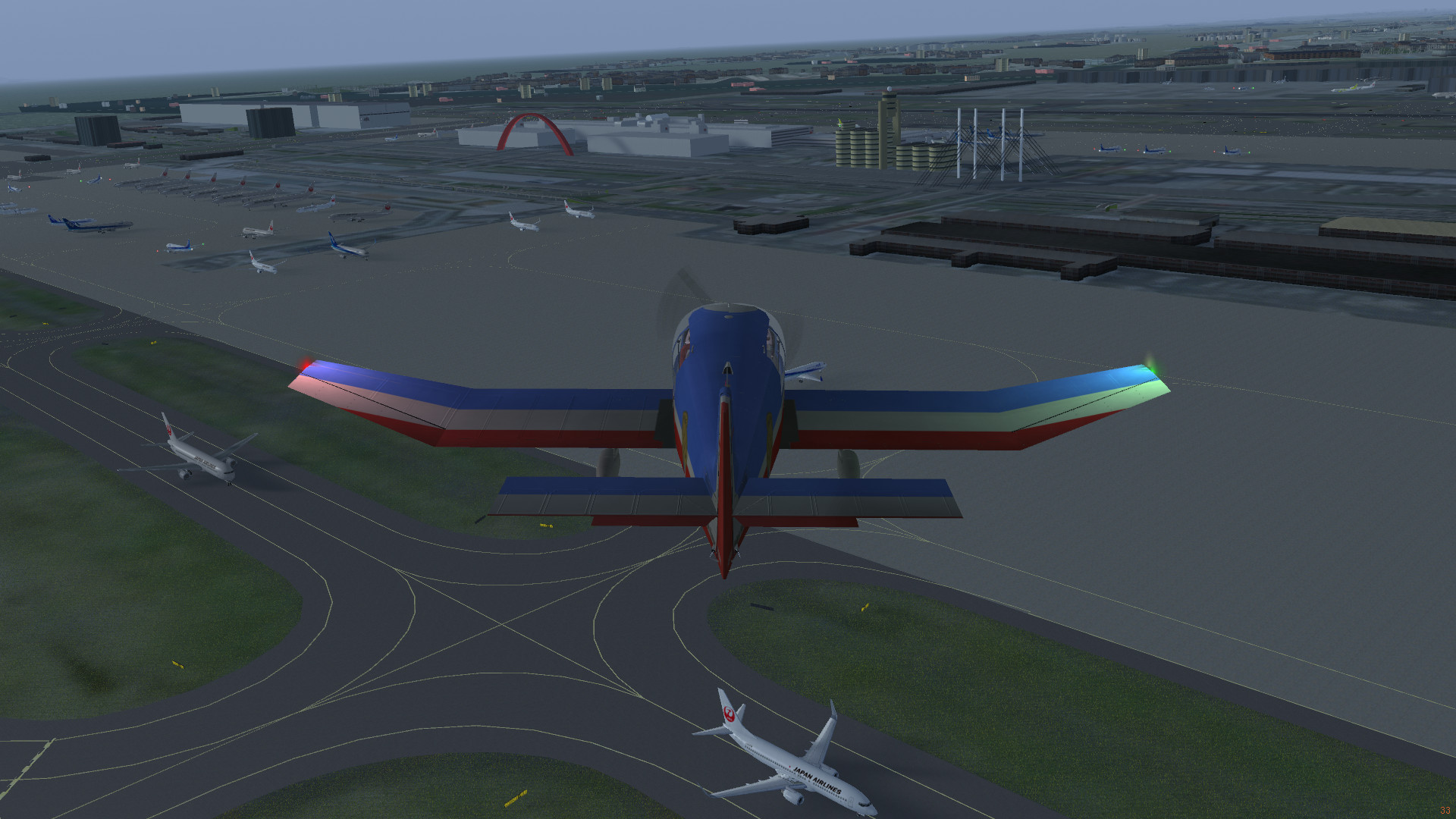 fgfs-tokyo_aeroport fgfs-tokyo_aeroport