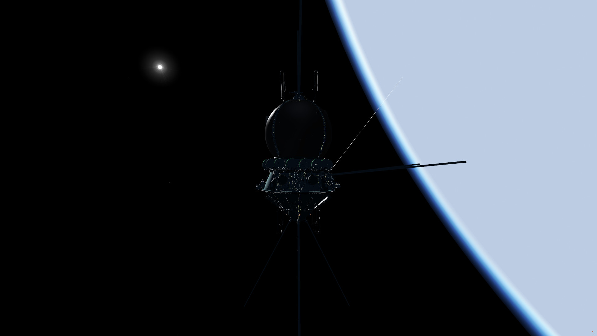 fgfs-vostok fgfs-vostok
