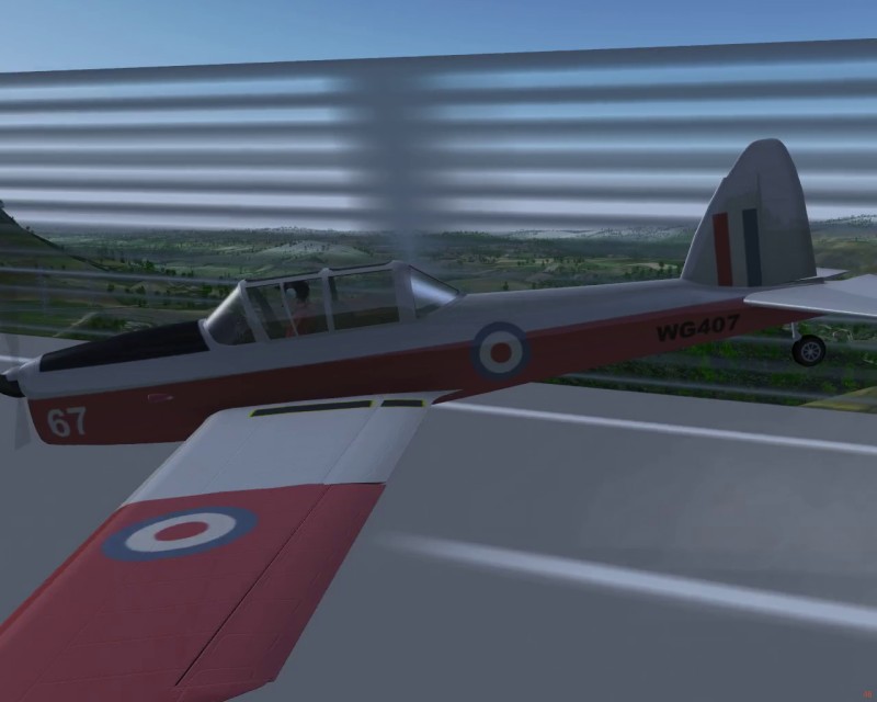 fgfs_2020_3_11_v_millau_dhc1_keke_3 fgfs_2020_3_11_v_millau_dhc1_keke_3