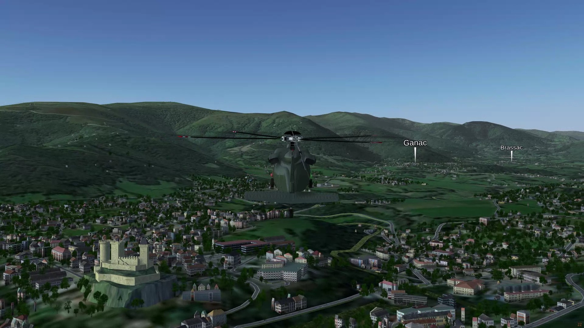 foix