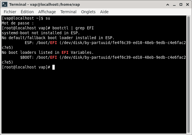 recherche dans WIndows avec grep