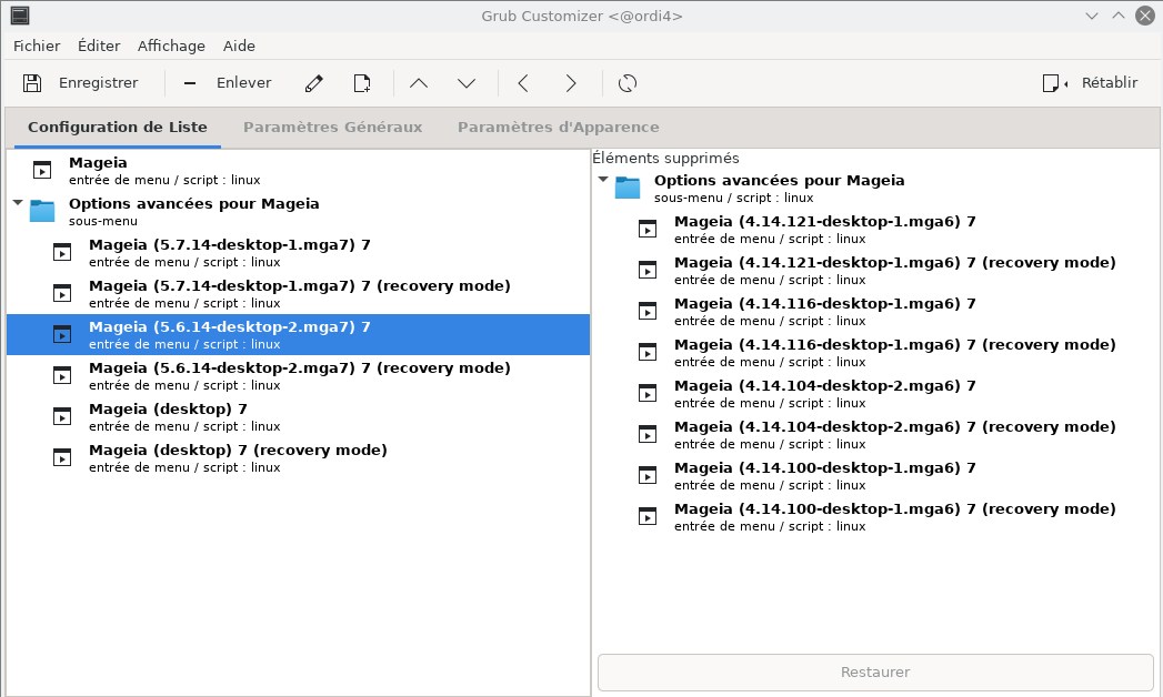 grub-customizer grub-customizer