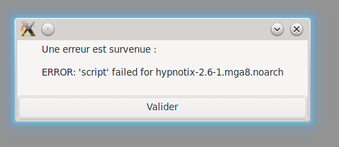 hypnotix