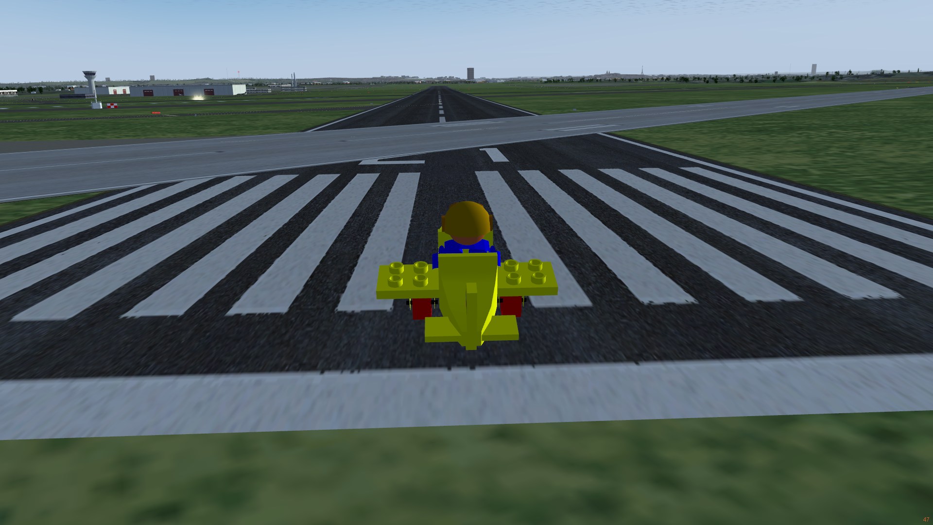 lego
