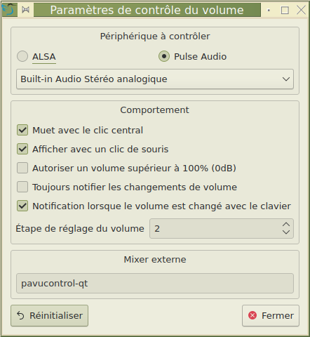 lxqt-pavucontrol-2 lxqt-pavucontrol-2
