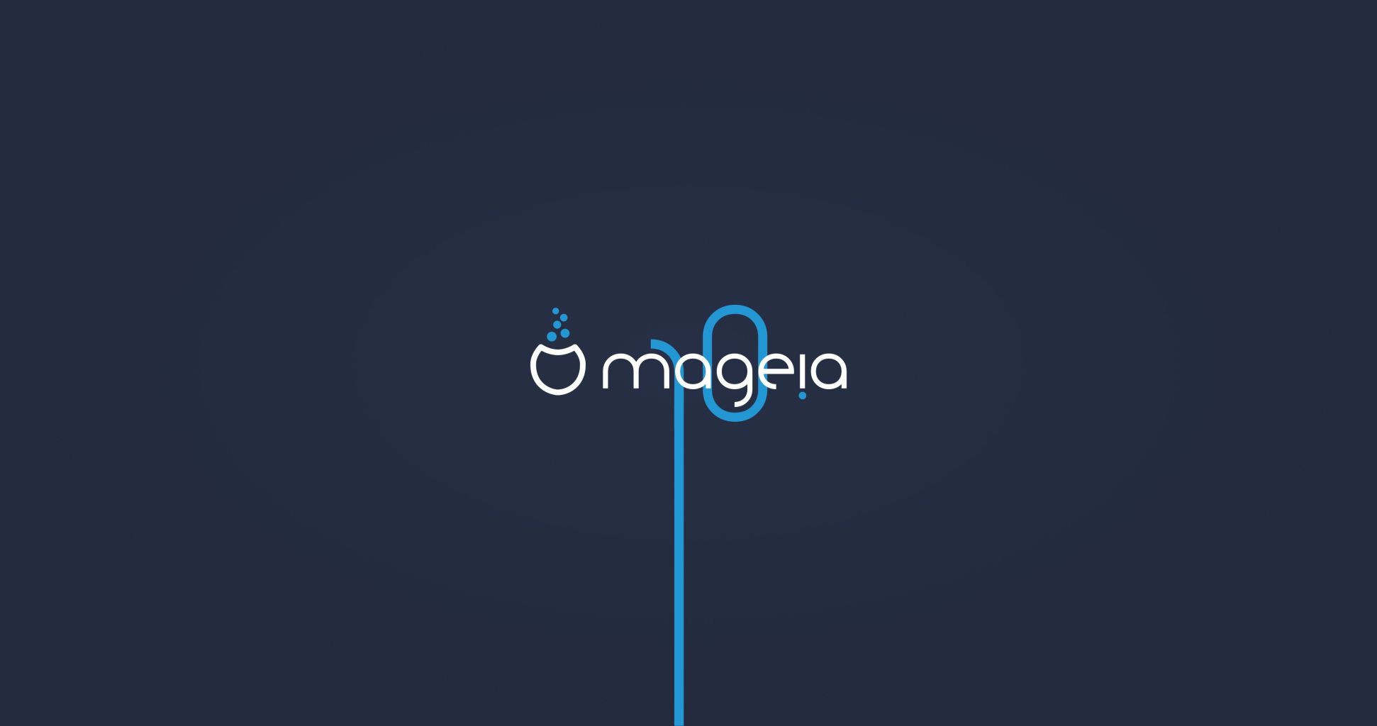 Mageia 10 B