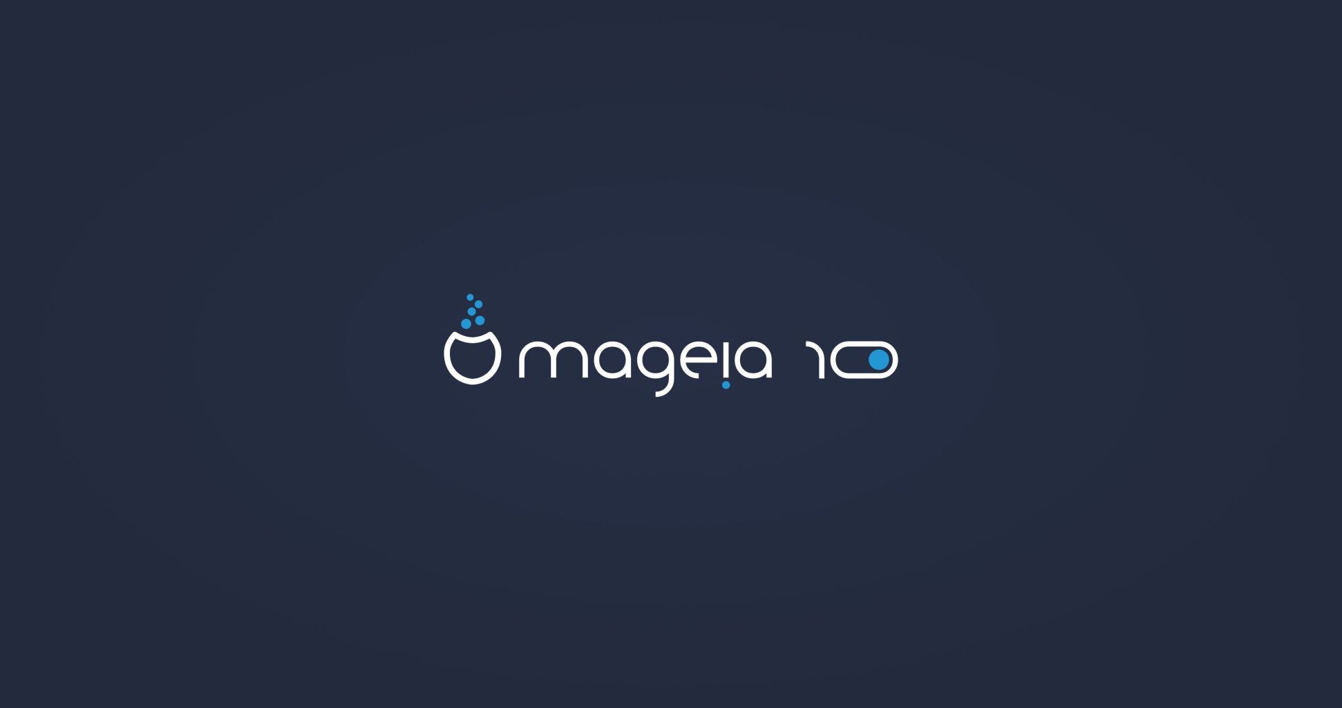 Mageia 10 C