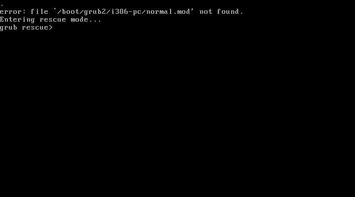 mageia7-grub-casse-fichier-mod