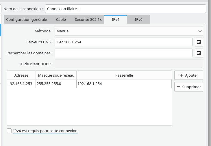 mageia9-configuration