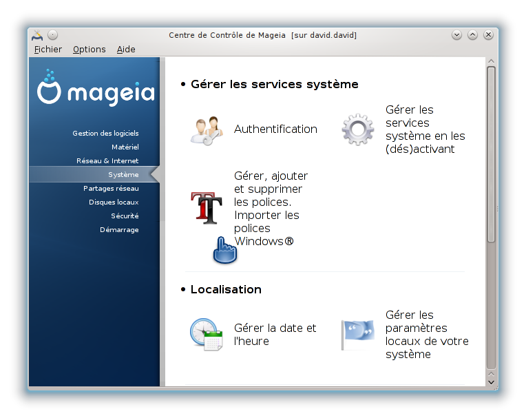 mageia_2_importer_polices_1