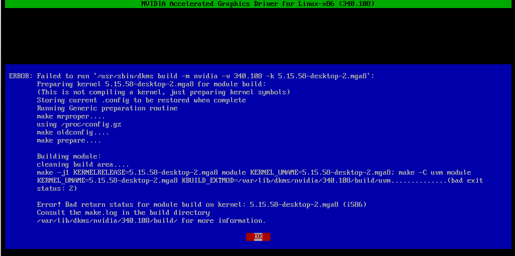 mageia_8_-_installeur_nvidia_-_dkms_-echec_compilation_module
