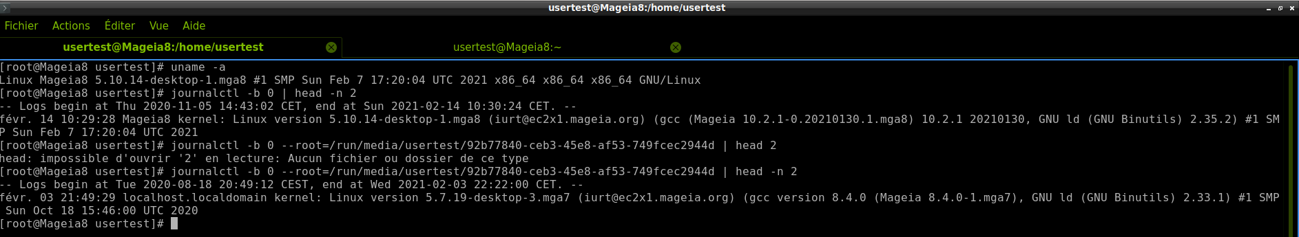 mageia_8_-_journalctl_partition-differente mageia_8_-_journalctl_partition-differente