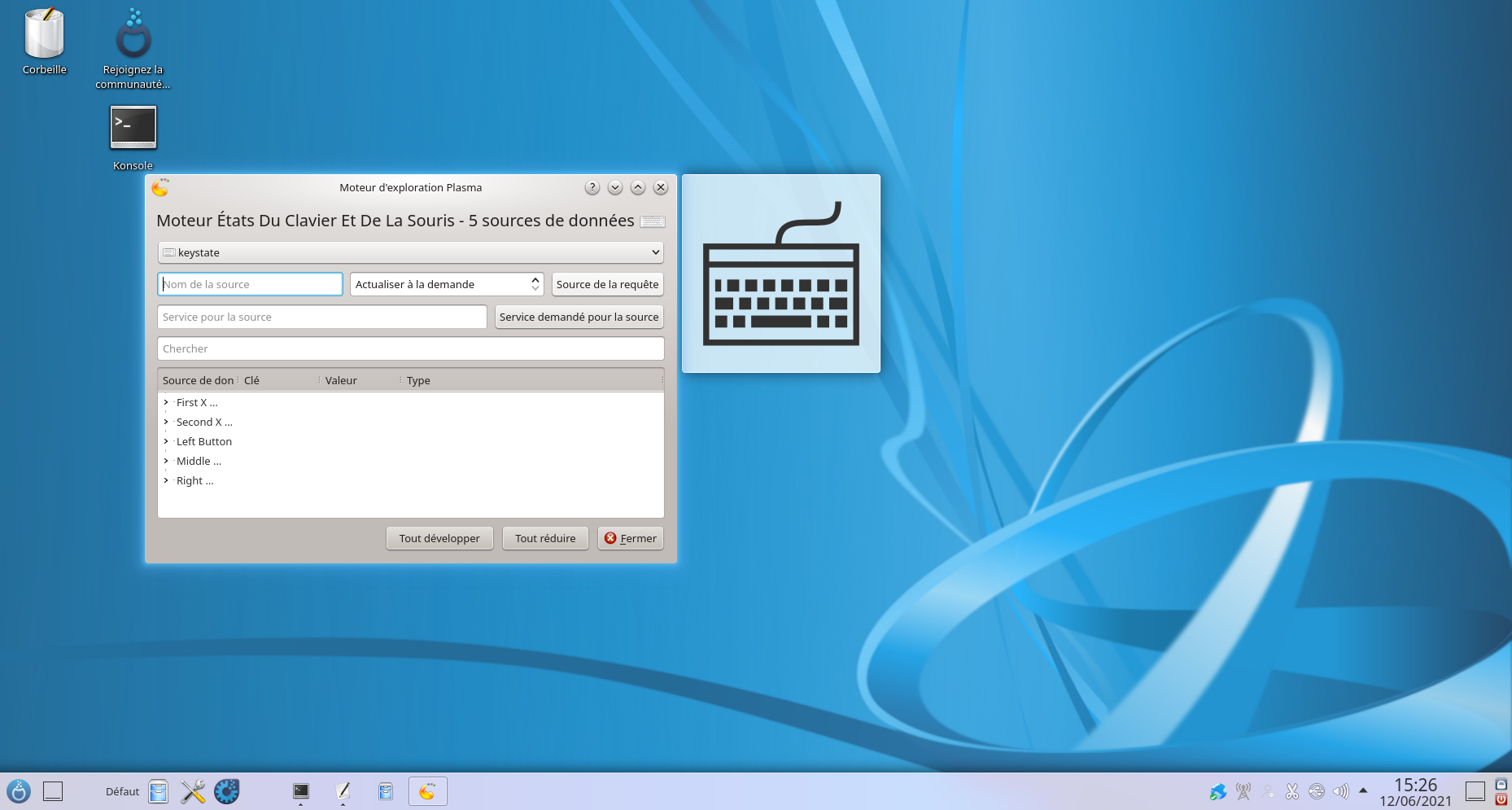 mageia_8_-_plasmaengineexplorer_-_keystate_-_datasources_-_sans_kguiaddons