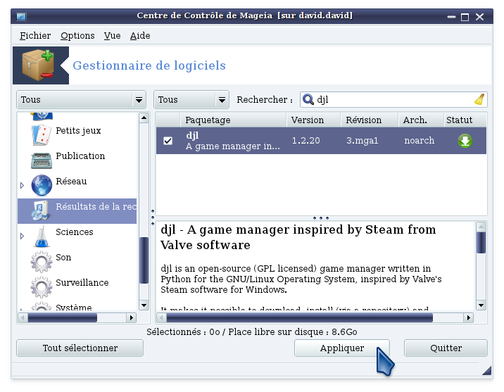 mageia_nexuiz_2