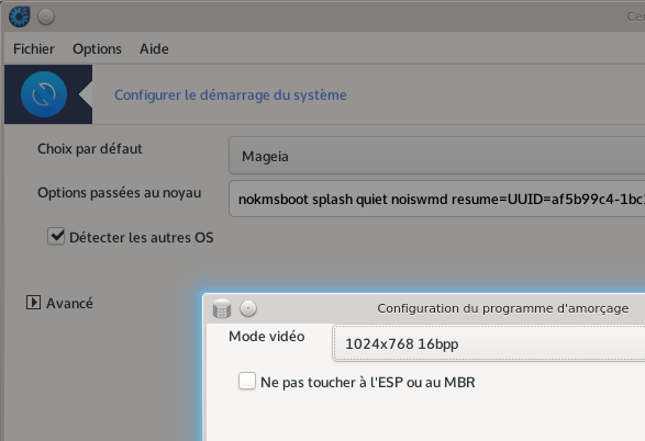 mode-video-grub mode-video-grub