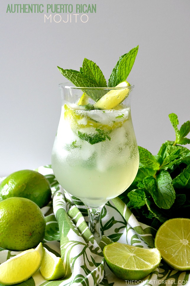 mojito