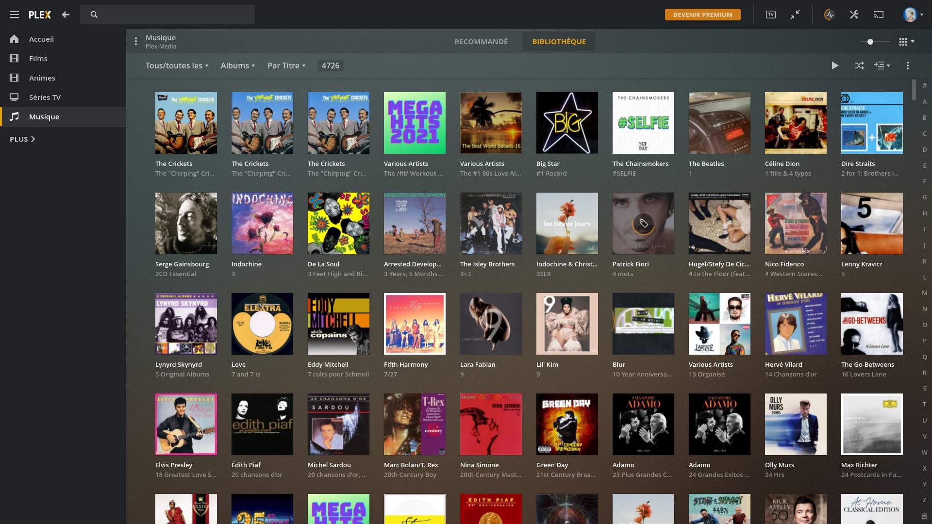 music music