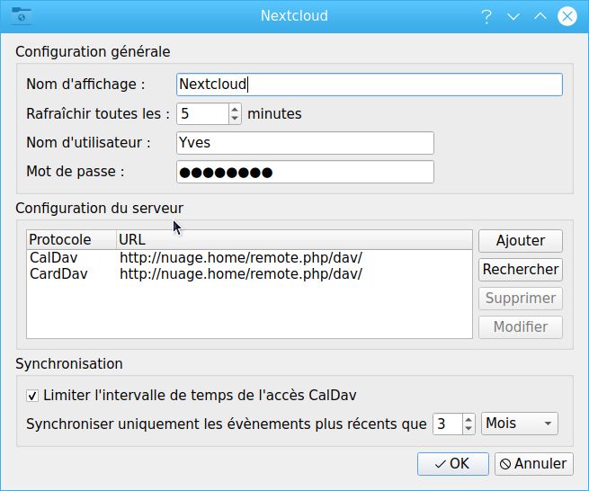 nextcloud nextcloud