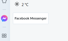 opera-messenger opera-messenger