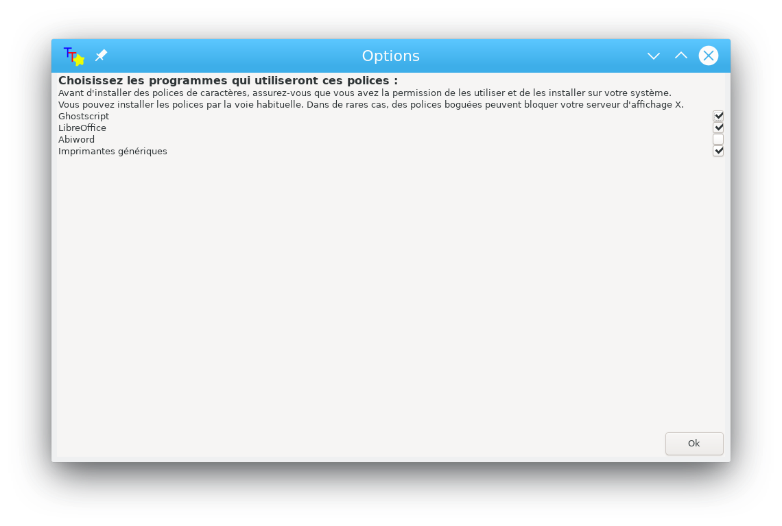 options-installation-polices