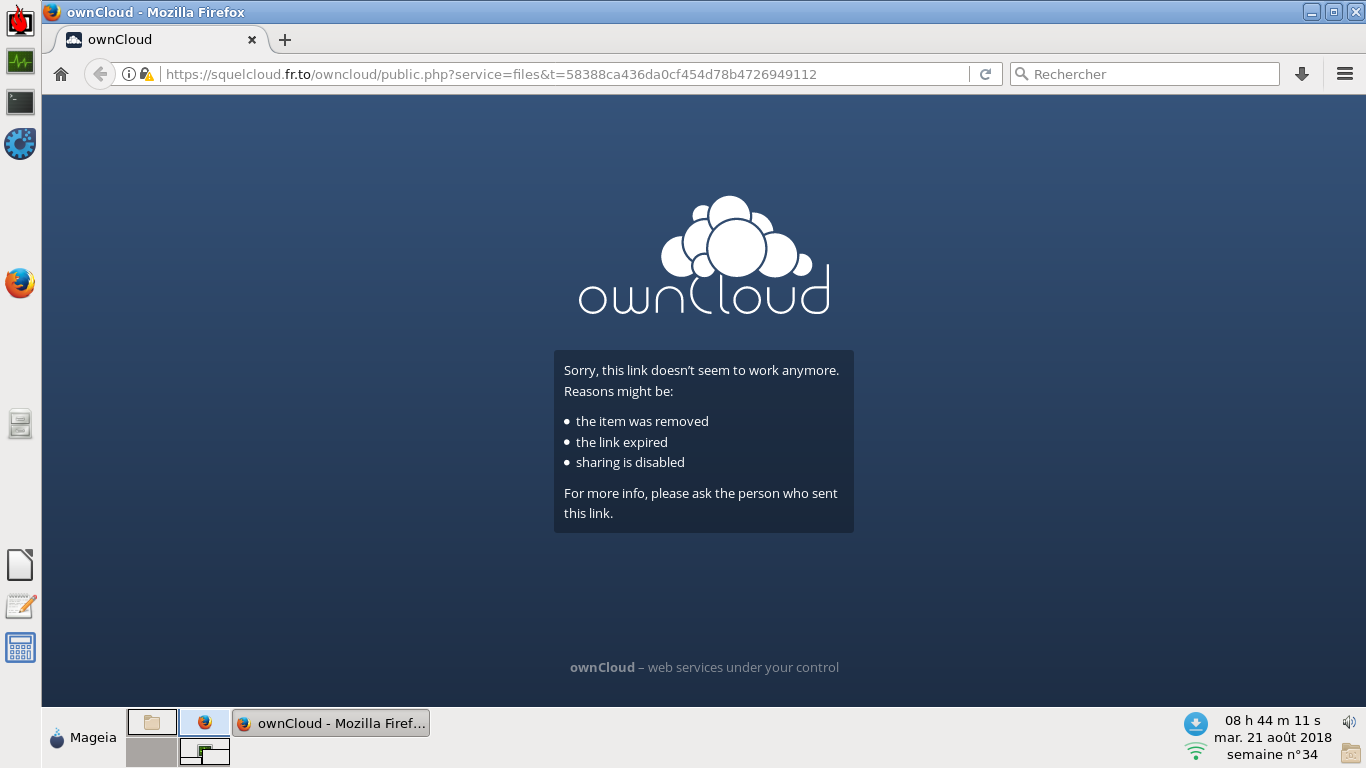 owncloud