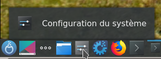 plasma-configuration-systeme