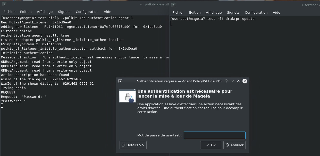 polkit-agent-changed-drakrpm-update
